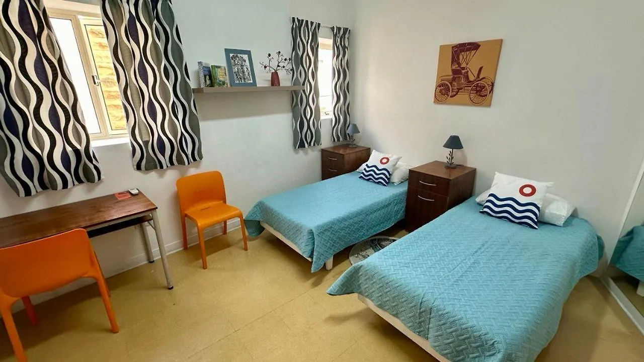 Affittacamere Malta Crown Guesthouse San Giuliano