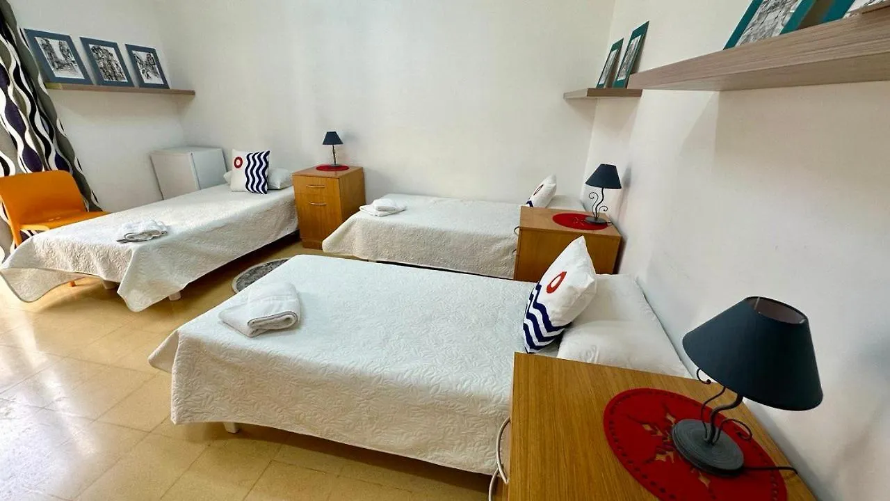 Malta Crown Guesthouse San Giuliano 0*,