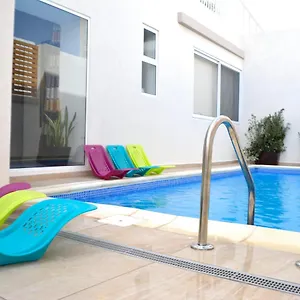 8villa , San Giuliano Malta