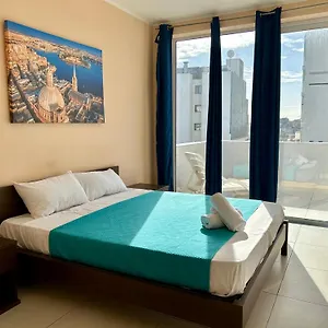 Malta Paradise San Giuliano